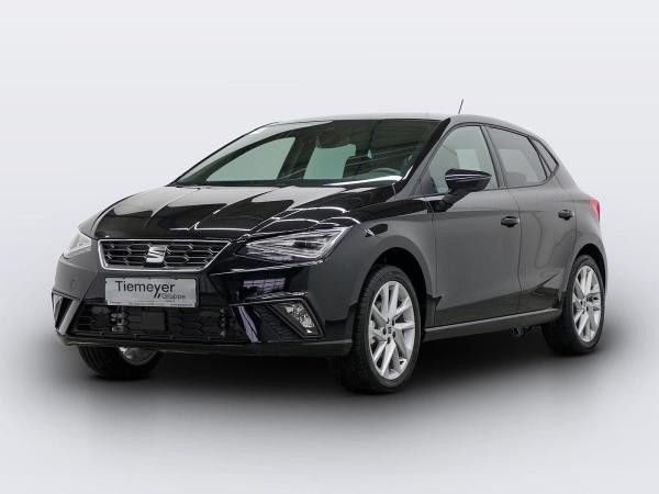 Seat Ibiza FR NAVI, LED ***SOFORT VERFÜGBAR*** Leasing
