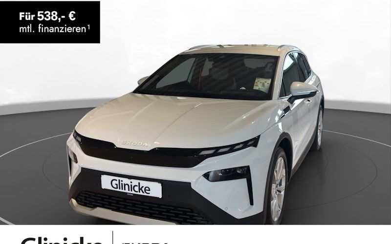 Skoda Elroq 85 5dr Auto kaufen