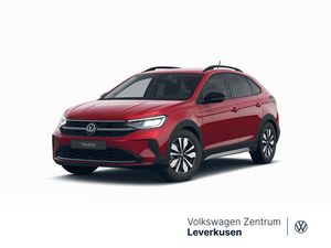 Volkswagen Taigo Goal NAVI VIRT ACC SHZ CARPLAY LED PDC