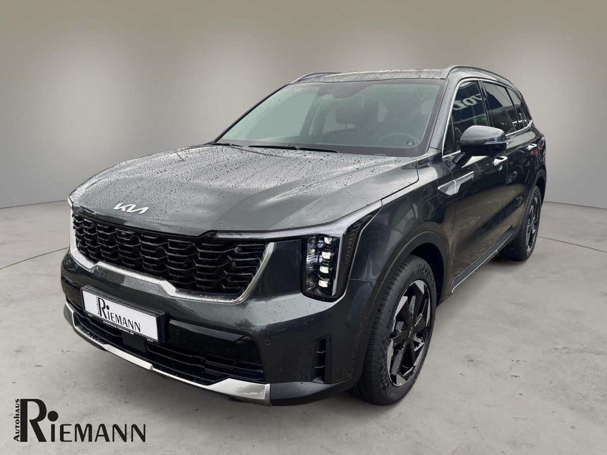 Kia Sorento 1.6 T-GDI PHEV AWD Plug&Ride + Panoramadach Leasing