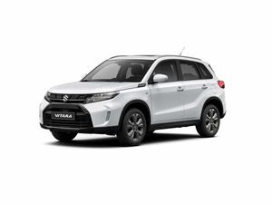 Suzuki Vitara 1.4 BOOSTERJET Hybrid Club