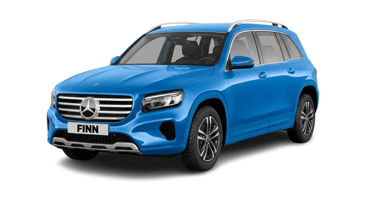 Mercedes-Benz GLB 180 d GLB 180 d DCT Auto-Abo