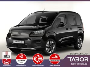 FIAT Doblo Kombi 1.5 Maxi BHDi 100 SHZ 180Kam PDC 16Z Leasing