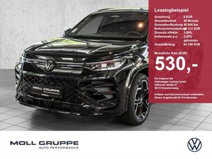 Volkswagen Tayron R-Line 2.0 l TDI 4MOTION DSG 360 ACC AHK