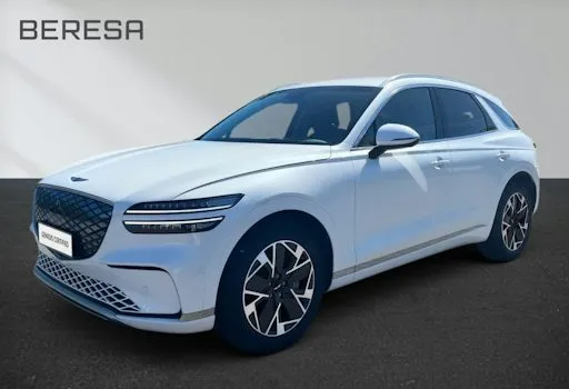 Genesis Gv70 Premium 5dr