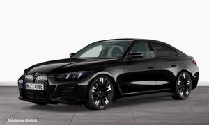 BMW i4 eDrive40 Gran Coupé M Sport LiveCockpitProf