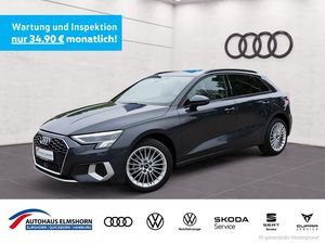 Audi A3 Sportback advanced 30 TFSI S tronic NAV GJ-RE