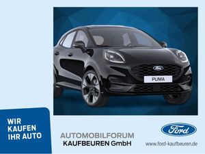 Ford Puma ST-LINE Kamera+Winterpaket+LED