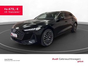 Audi A5 Avant 2.0 TFSI AHK LED LM 20