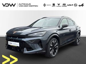 Cupra Formentor VZ TSI DSG 4Drive AHK Matrix Navi