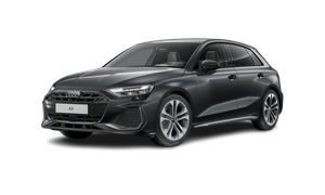 Audi A3 Sportback 35 TDI S tronic 35 TDI S tronic S line Sportback Auto-Abo