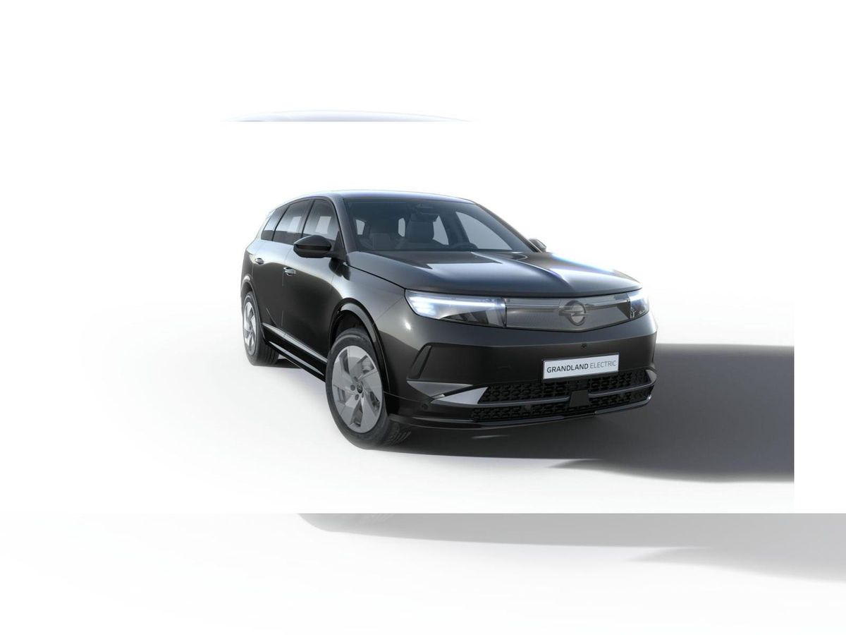 Opel Grandland Edition Elektro 73kWh Automatik-Elektroantrieb Leasing