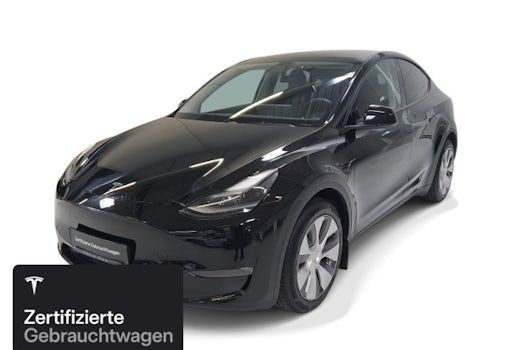 Tesla Model-y-2022 Long Range Dual Motor AWD 5dr Kauf