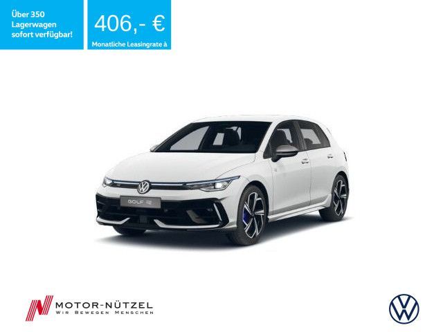 Volkswagen Golf R 2.0 TSI DSG *BESTELLAKTION* Leasing