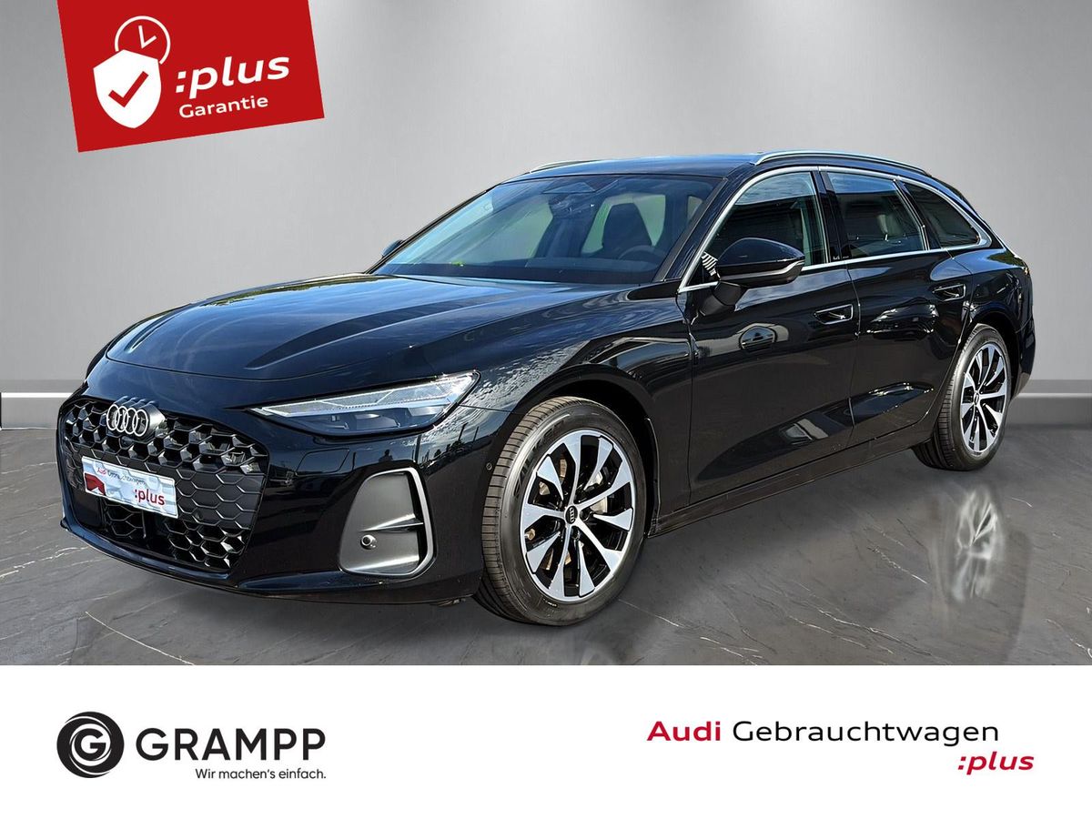 Audi A6 Avant TDI quattro S-tronic +AHK+360°+PANO+ACC+ Leasing