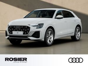 Audi Audi Q8 SUV 55 TFSI e quattro tiptronic - Plug-in-Hybrid - Leasing