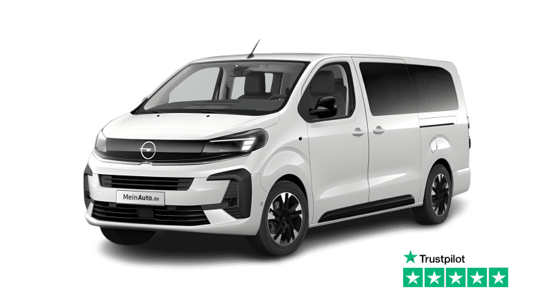 Opel Zafira 2.2 Diesel 132kW GS XL Auto Leasing