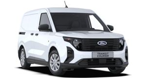 Ford Transit Courier KW Trend⚡Automatik⚡ inkl. Ganzjahresreifen, Sitzheizung, Kamera etc. Leasing