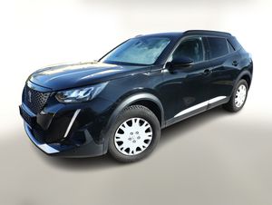 Peugeot 2008 1.2 PT 130 Allure Nav SHZ PDC Kam KeyL 17Z Finanzierung privat - Auto kaufen