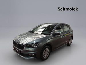 Skoda Fabia Essence 1.0 MPI LED DAB PDC SHZ