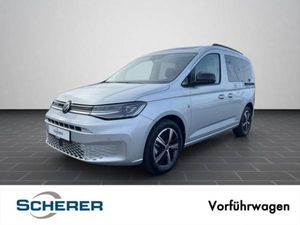 Volkswagen Caddy Style *Sonderleasing Leasing