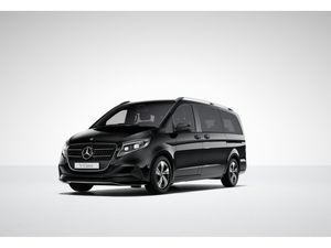 Mercedes-Benz V 300 STYLE Lang Leasing