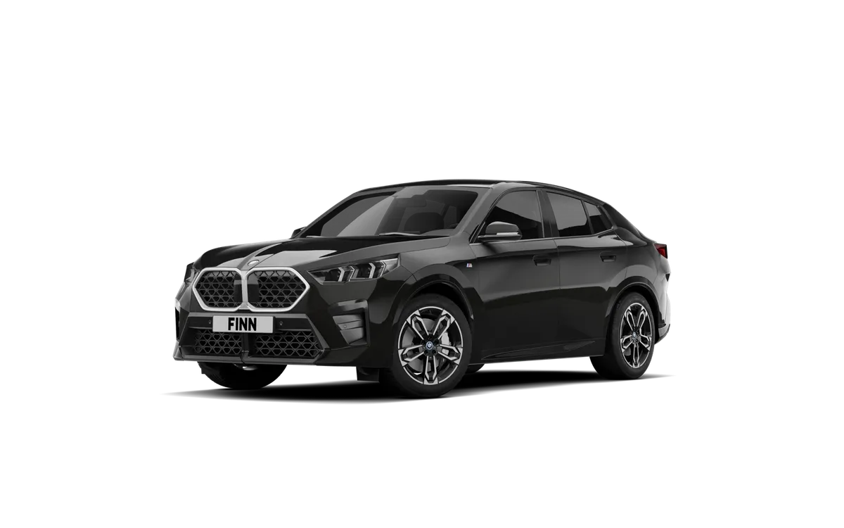 BMW X2 xDrive20d Steptronic xDrive20d Steptronic DCT Auto-Abo