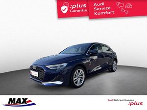 Audi A3 Sportback TDI ADVANCED LED+KAMERA+VCP+NAVI+