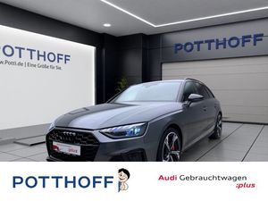 Audi S4 Avant Q MATRIX B&O KAMERA SITZHZG NAVI+