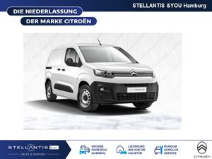 Citroën Berlingo L1 BlueHDi 100 Leasing