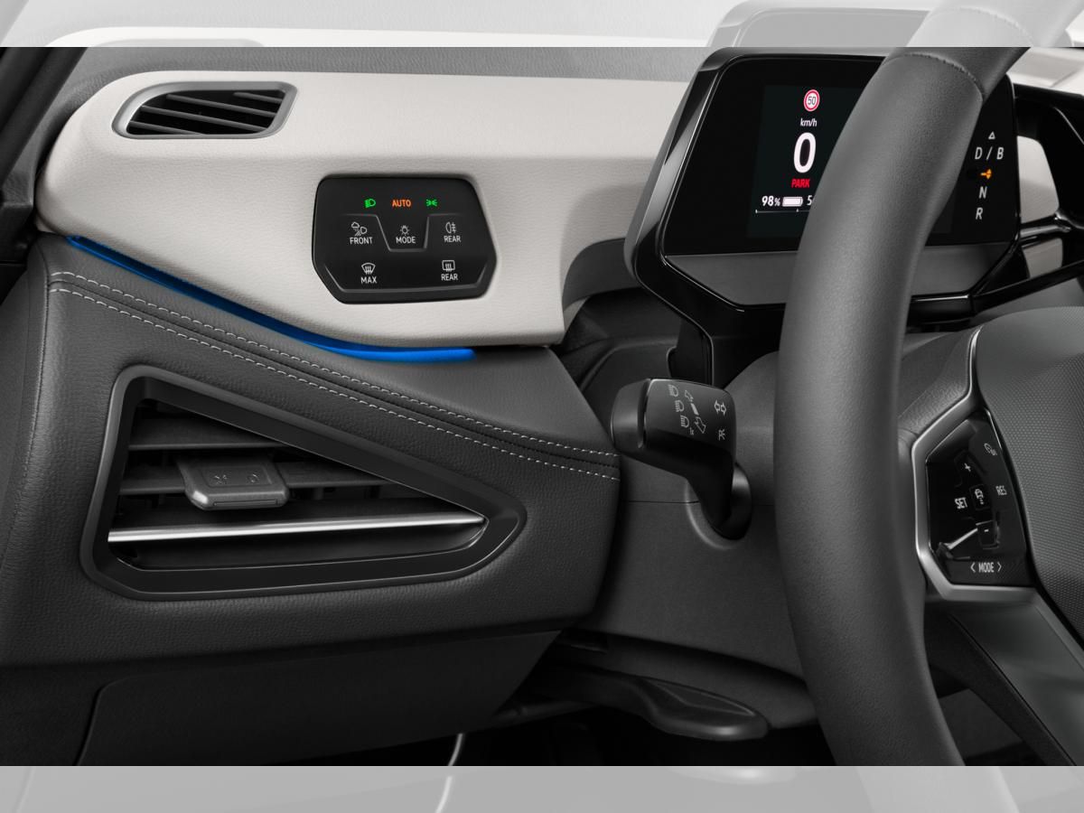 Volkswagen ID.3 (E11/E12) Leasing