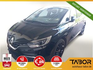 Renault Grand Scenic TCe 140 EDC Black Edt. Pano 7S Nav Leasing