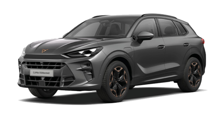 Cupra Terramar Auto-Abo