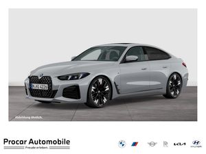 BMW 430i xDrive M Sport ACC RFK NAVI LED PDC V+H LM