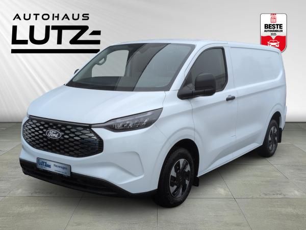 Ford Transit Custom 320L1 BEV Trend Vorlauf Leasing