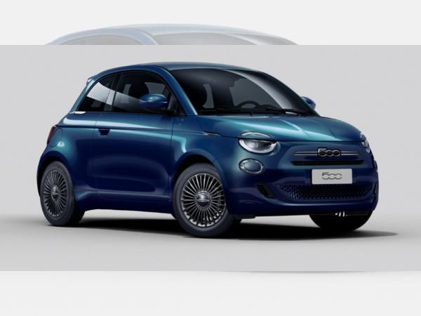 Fiat 500 *SONDERANGEBOT* - Hybrid Torino Leasing