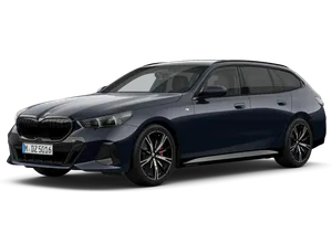 BMW 5er 540d xDrive Touring M-Sportpaket Pro