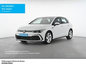 Volkswagen Golf GTD DSG Navi AHK LEDplus