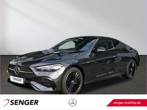 Mercedes-Benz E 300 e AMG Distronic Pano Digital-Light AHK Leasing