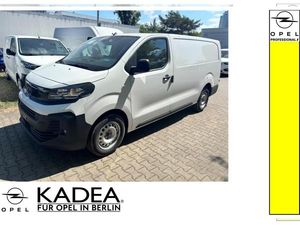 Opel Vivaro ❗️❗️❗️ CARGO-LANG-VFW - 145PS - SOFORT VERFÜGBAR ❗️❗️❗️ Leasing
