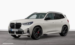 BMW X3 M50 xDrive i xDrive M Sport Standheizung AHK