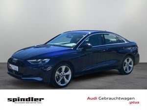 Audi A3  Limousine advanced TDI S-tronic / LED, RFK
