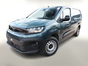Opel Combo XL AT8 3-S CarPlay Kam SichtP Gummib Gewerbeleasing