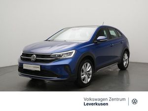 Volkswagen Taigo NAVI PANO LED SHZ KLIMA