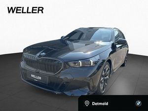 BMW 540d xDrive Touring, Leasing ab 979 EUR