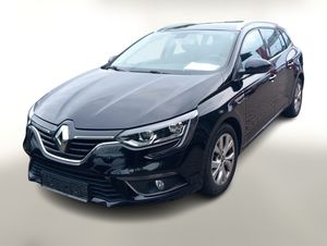 Renault Megane Grandtour 1.3 TCe 160 EDC Intens Nav PDC Auto-Abo privat Auto-Abo