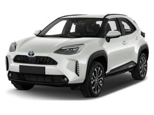Toyota Yaris Cross ❗️ sofort  VERFÜGBAR ❗️in vielen Farben Teamplayer