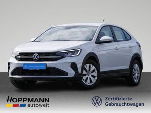 Volkswagen Taigo 1.0 TSI LED SHZ Klima Alu