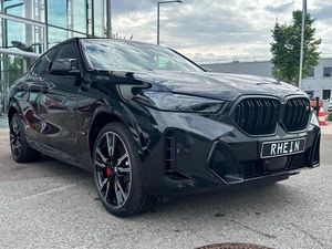 BMW X6 M60i xDrive LCI - TOP KONDITIONEN VOFÜHRWAGEN 23%+ 6 Monate BUSINESSLEASING Leasing