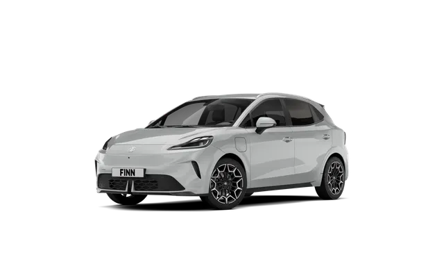 MG 4 Urban 54kWh 54kWh Premium